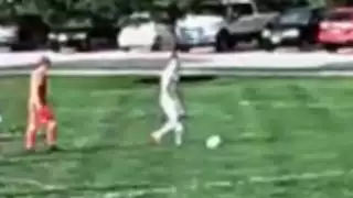 player 8