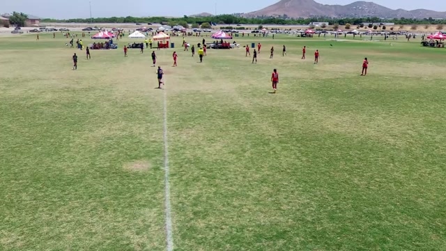 Real Futbol Academy GA10 vs Albion SC Las Vegas GA 2010