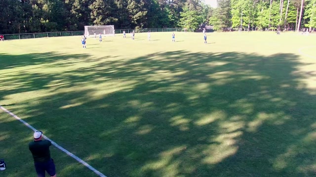Vance Charter School vs Varsity Girls