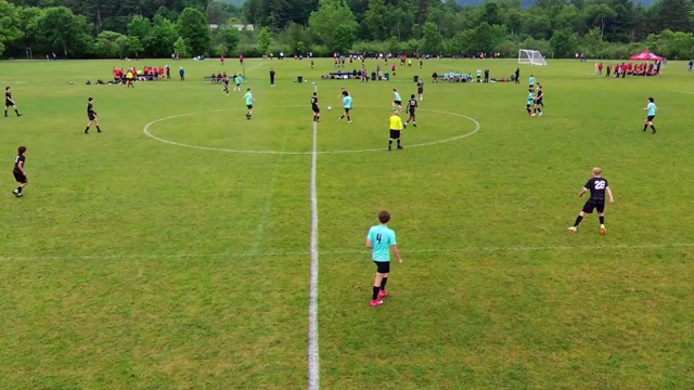 2010 scorpions, SC vs USG 2010 Boys Black