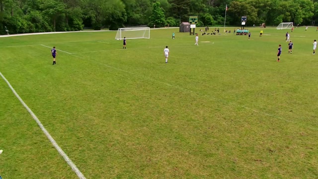 Ballston SPA vs USG 2010 Boys Black