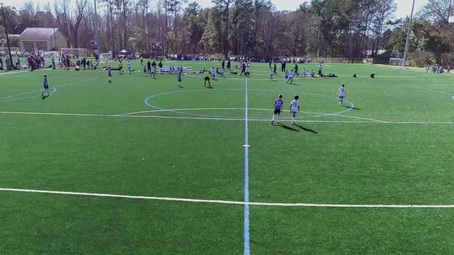 Tidewater 2014 vs Surf 2015 Blue