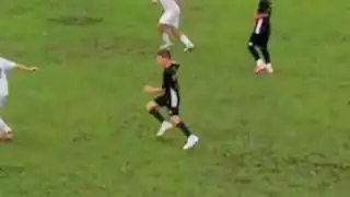 player 22