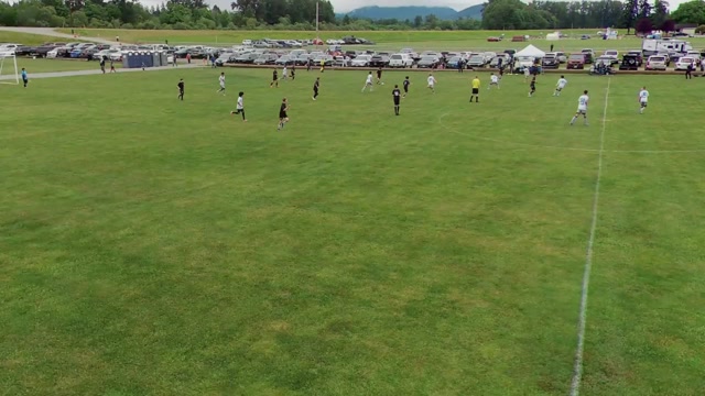 WA Rush BU15 Rush vs Granite Falls YSC Granite FC B2011-2012