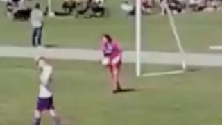 player 