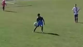 player 22