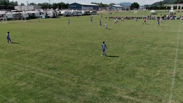Sequim Junior SC Sequim FC BU15 vs WA Rush BU15 Rush