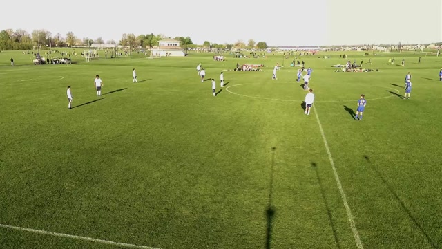 Indy Eleven 07/08B vs Beadling nal B2008