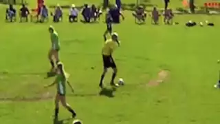player 1