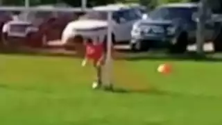 player 1