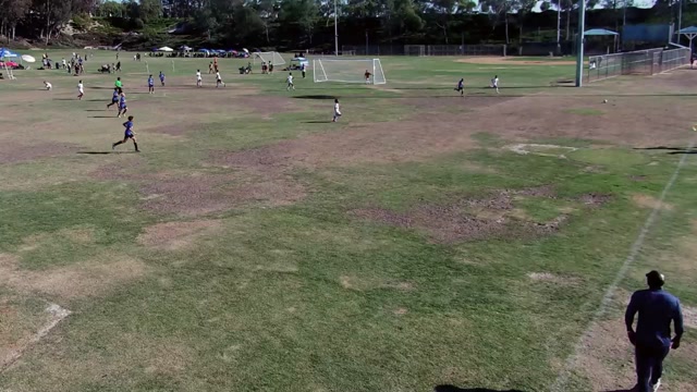 PSC 2012 vs San Clemente Surf B2012