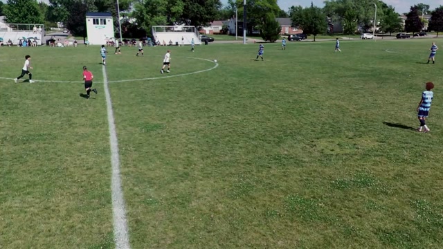 ARFC vs Kenmore Invaders U15