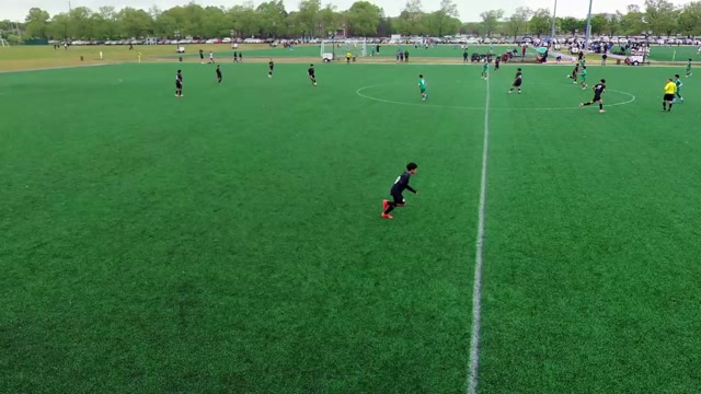 Brentwood vs B2011