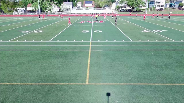 08 Sporting vs CFC North 2008B Elite Black - Paul Horta
