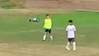 player 