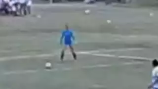 player 
