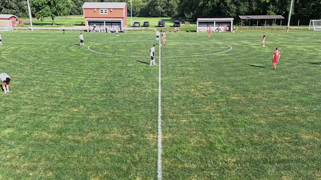 Bloomington High School JV vs Pekin Community High School Boys