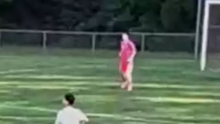 player 