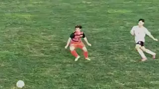player 1