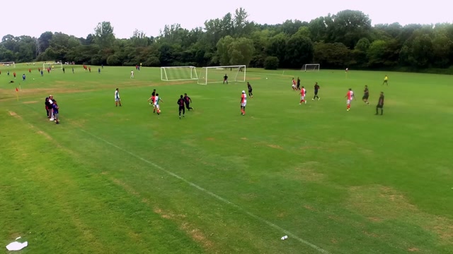 06 Barcelona vs Iturbide