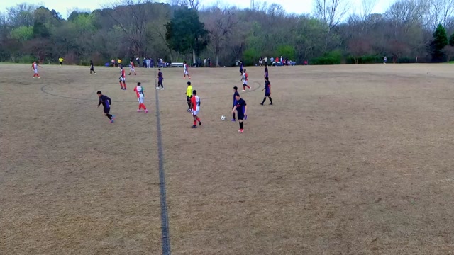 06 Barcelona vs Iturbide