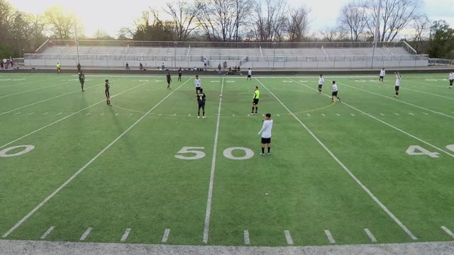  Pittsburgh Independence FC 13B Premier vs Iturbide