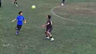 player 10