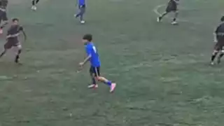 player 9