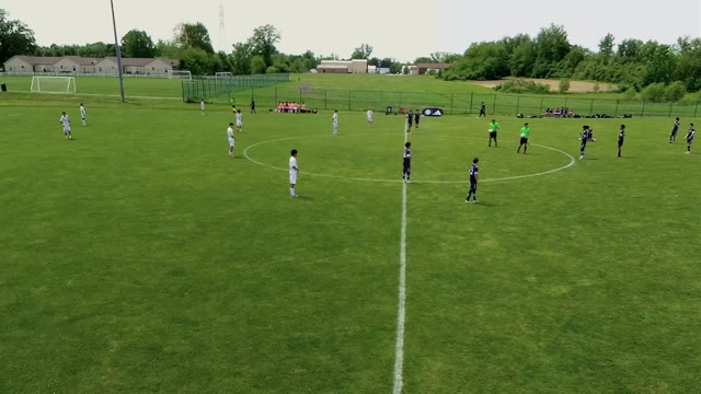 Northern Indiana vs CHICAGO CITY ACADEMY