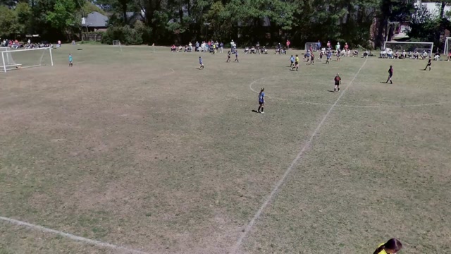 SC Surf 2016G Blue vs JIYSC 2015/16 Red Johnson