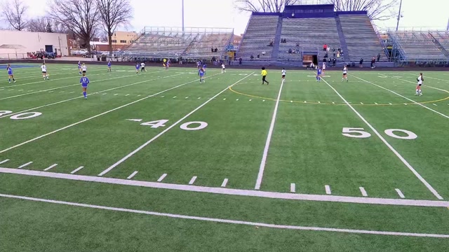 2011G NWI Three Lions ECNL RL vs Cleveland Force SC ECNL-RL G10