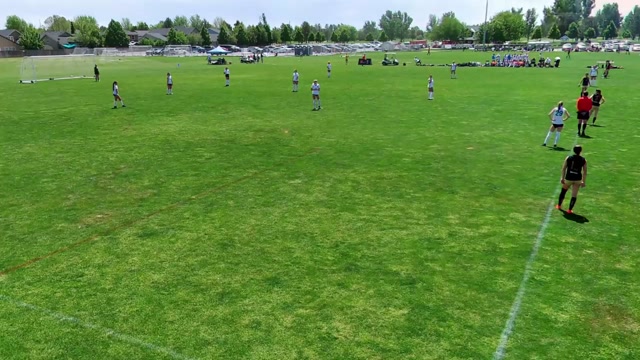 G09 Boise Thorns ECNL vs WPFC G09 ECNL