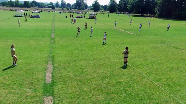 Eastside FC G07/08 ECNL vs WPFC G09 ECNL