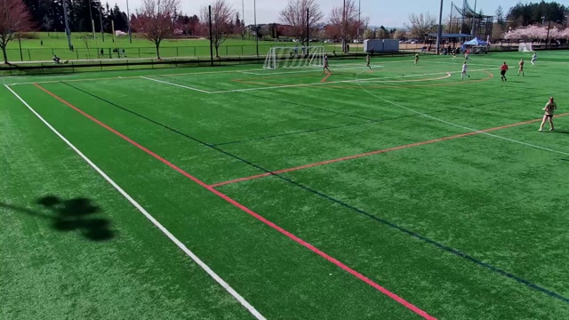 Oregon Surf 09G ECNL vs WPFC G09 ECNL