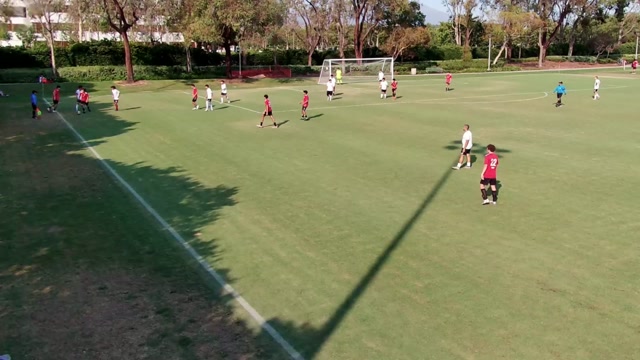 B09 PREMIER - DR vs Sand And Surf 09
