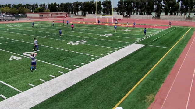 Oxnard Shields 2012 vs Socal Pride Fc B2012 (chacon)
