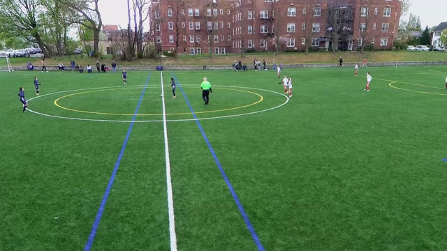 East Coast SC G2015 vs G2015 Fury