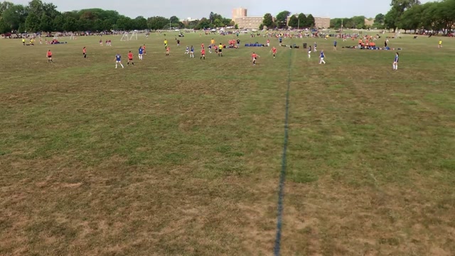 VBSC vs CVSA