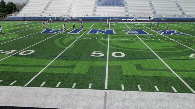 Ohio Fusion G13 vs TFC G13 Premier