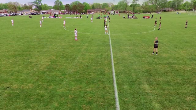 Lex Sporting club G13 vs TFC G13 Premier 