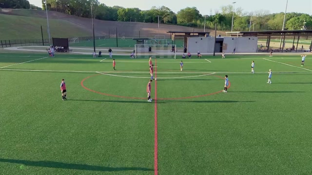 Ivy Navy vs Griffins 