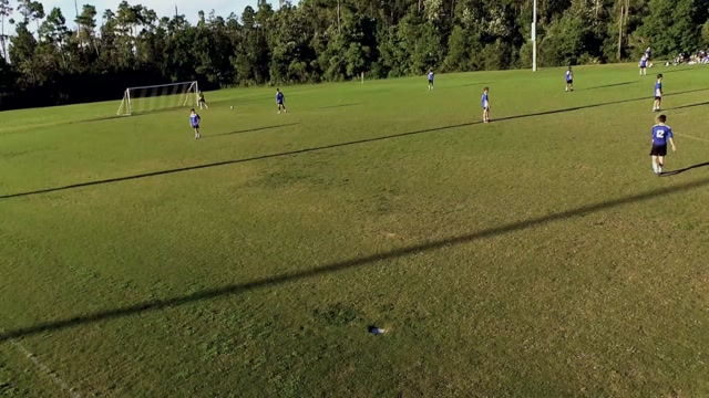 Tyndall FC vs LAX FC
