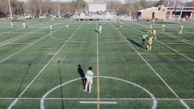 Pittsburgh Independence FC 10B GLA vs SAC/BA Boys 2010 United White