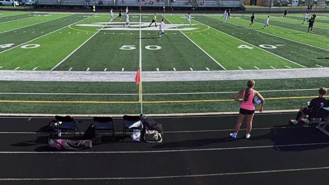 Whiteland Varsity 2026 vs TIGERS