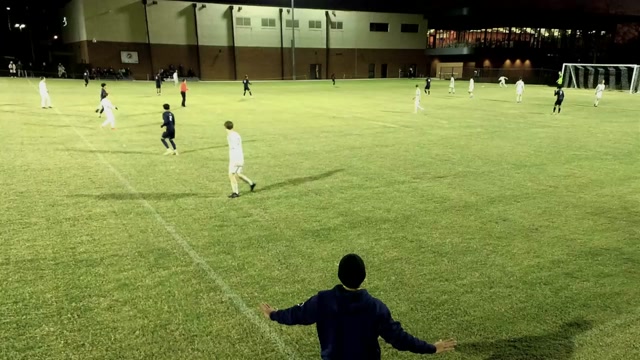 Corem Deo vs Cristo Rey Dallas College Prep