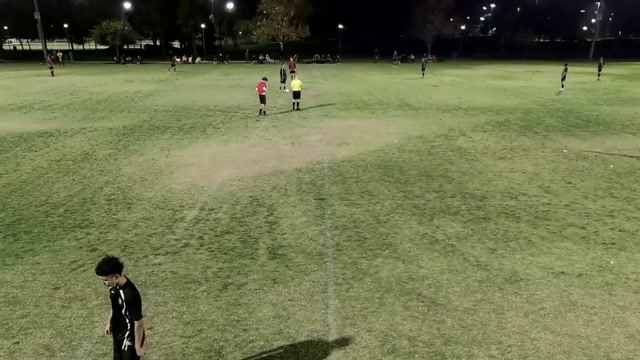 Hacienda vs Chino 19UB 2025