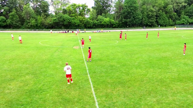 Crossfire  vs Eastern FC 08