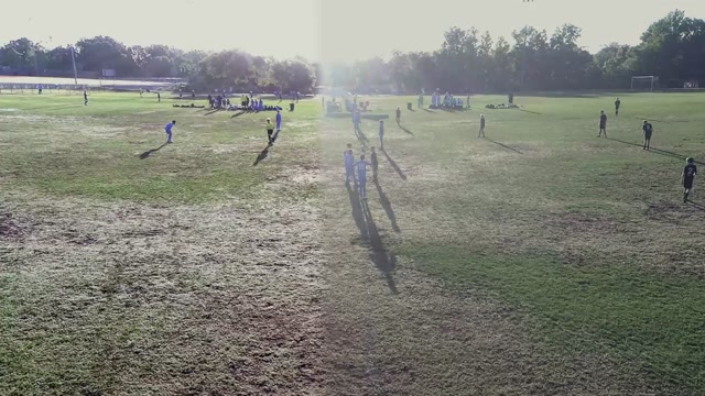 Florida Premier Fernando 2013 vs Auburndale Scream 2013B 