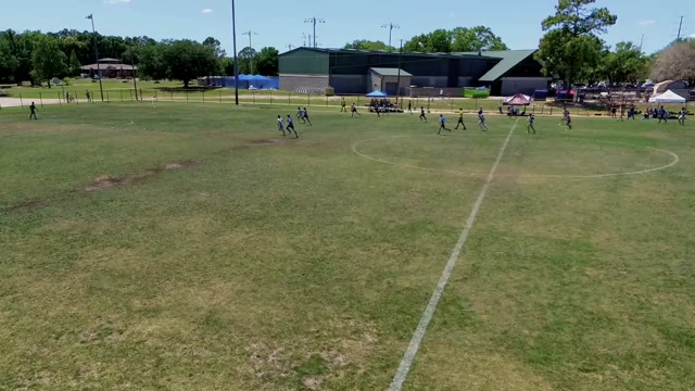  (FSPL)  Florida Premier NPL CP vs Auburndale Scream 2013B 