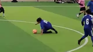 player 11